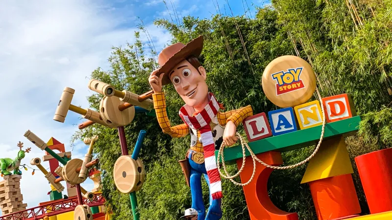 Toy Story (1995)