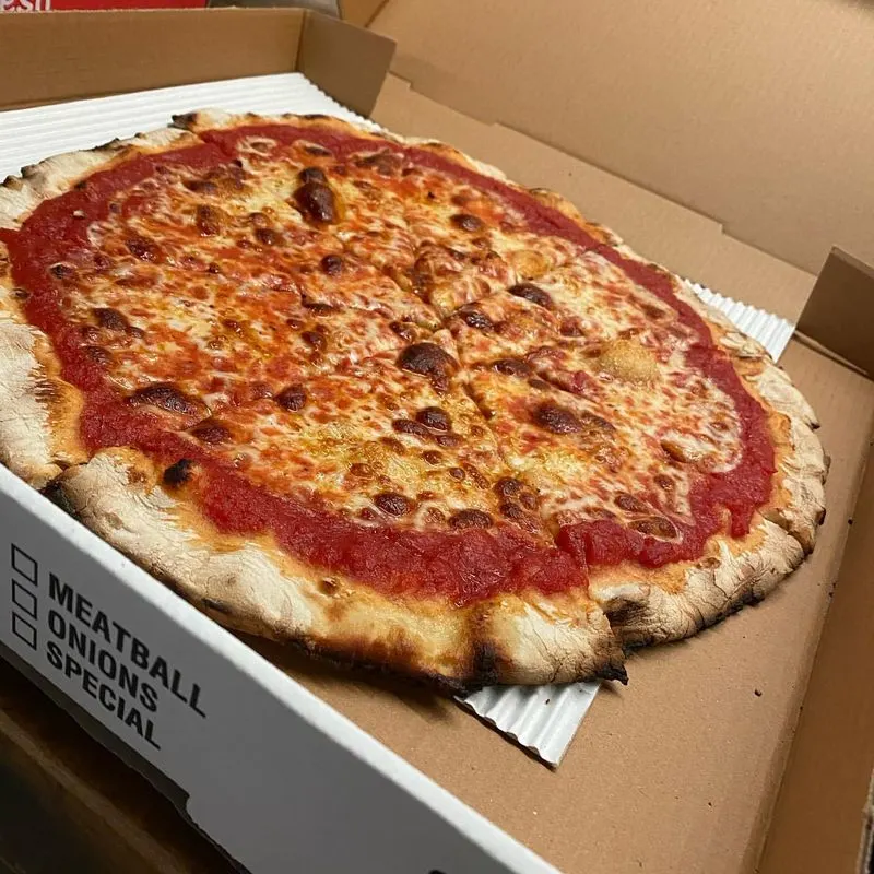 Tacconelli’s Pizzeria