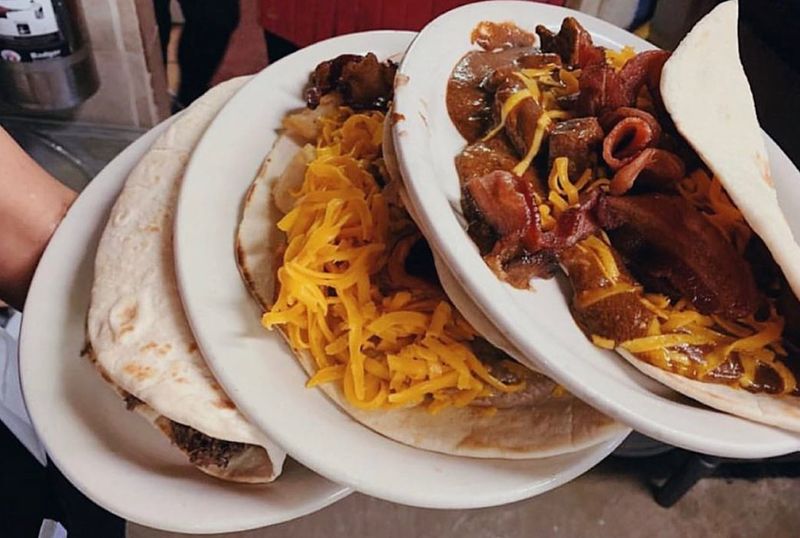 Rolando’s Super Tacos