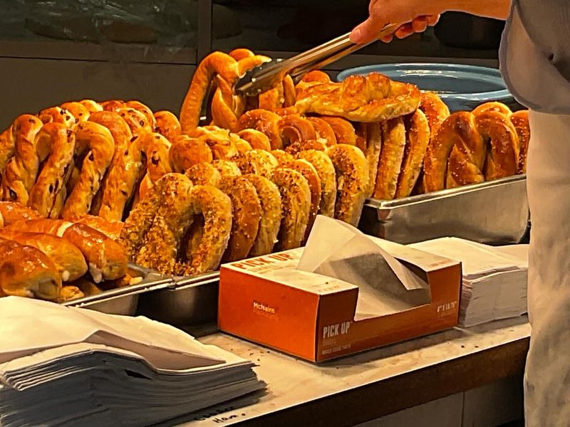 Lancaster County Dutch Market