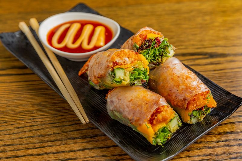 Brodard Restaurant – Westminster