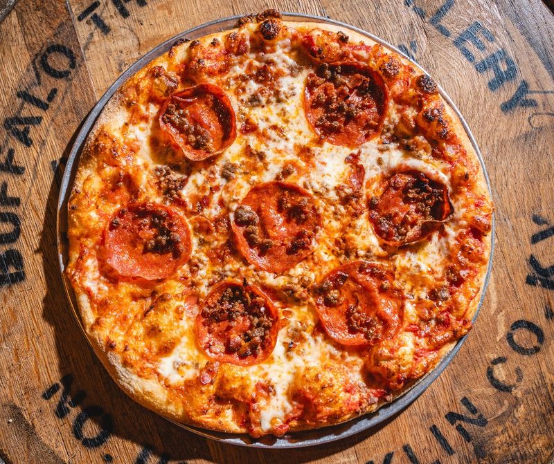 Goodfellas Pizzeria (Covington, Kentucky)
