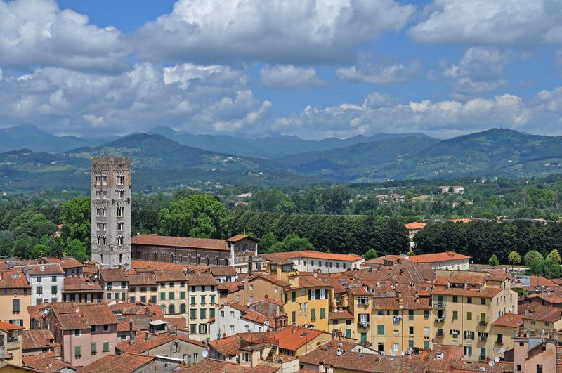Lucca