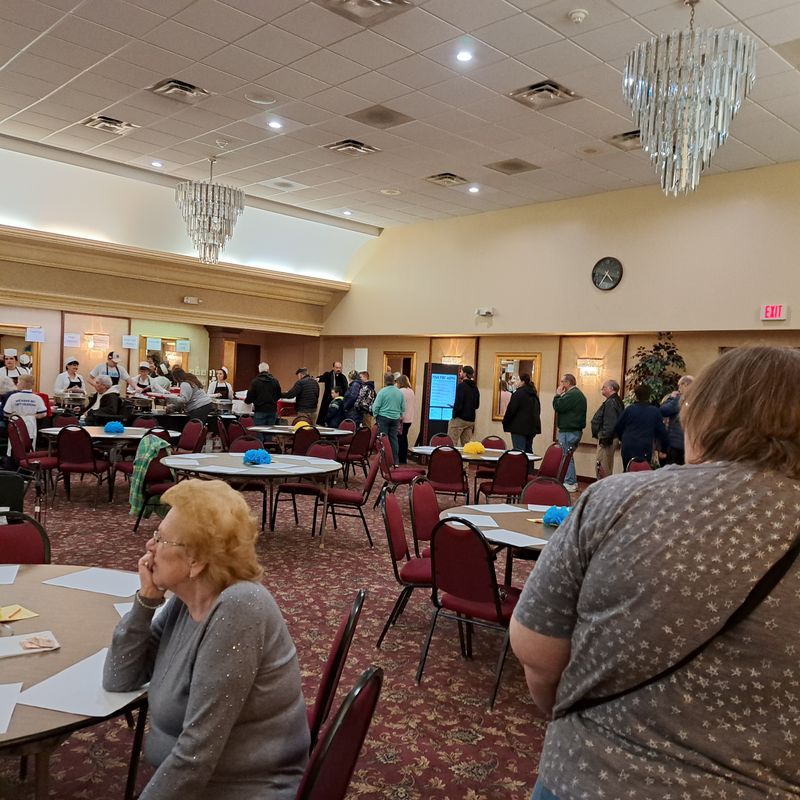 St. Vladimir Ukrainian Orthodox Church – Parma