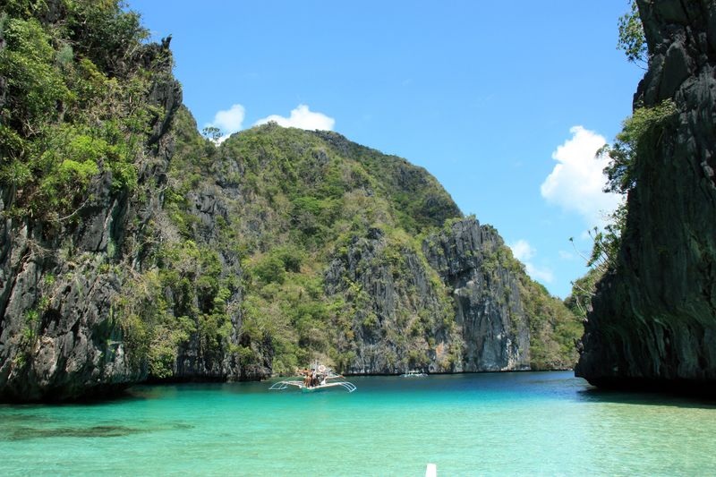 El Nido, Philippines