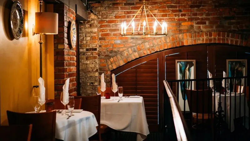 Nicola’s Ristorante (Cincinnati)