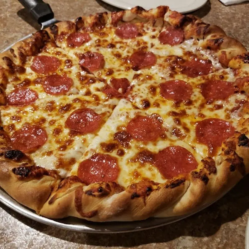 Villagio Pizzeria