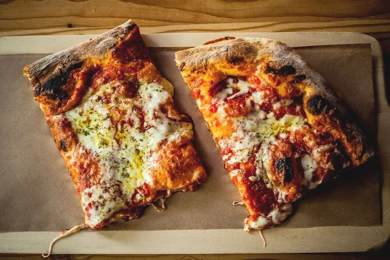 Slab Sicilian Street Food (Portland, Maine)