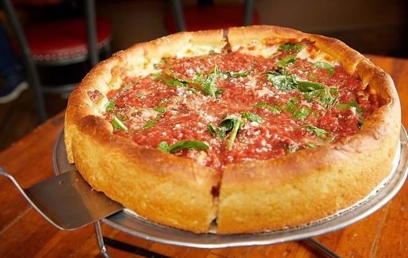 Bartoli’s Pizzeria