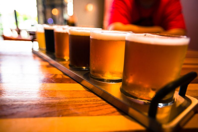 Local Fall Brews and Cozy Coffee Shops