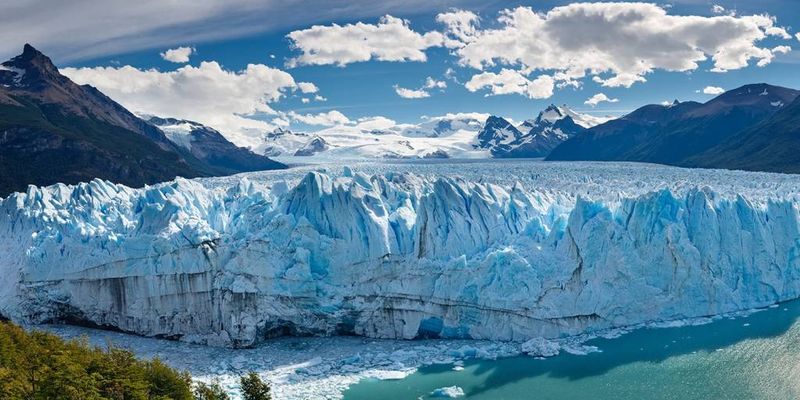 Patagonia, Argentina & Chile