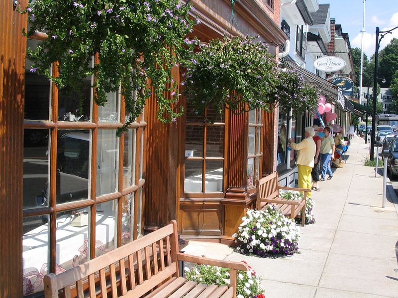 Concord, Massachusetts