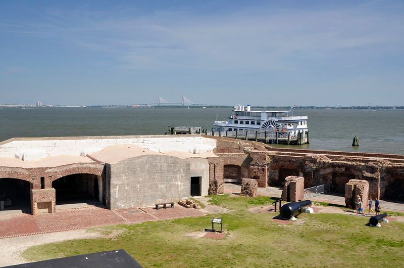Fort Sumter