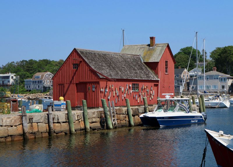 Rockport