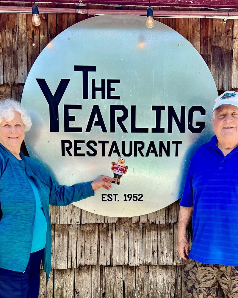 The Yearling Restaurant