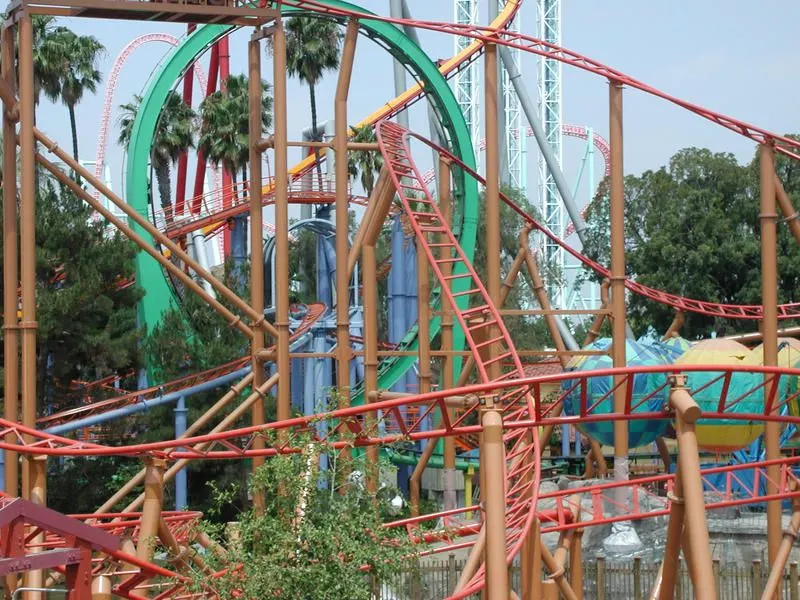 Sierra Sidewinder