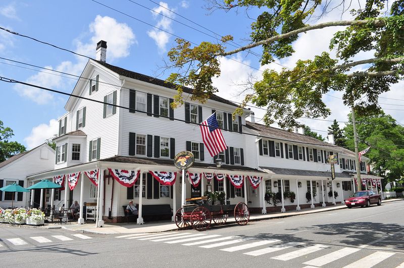 Essex, Connecticut