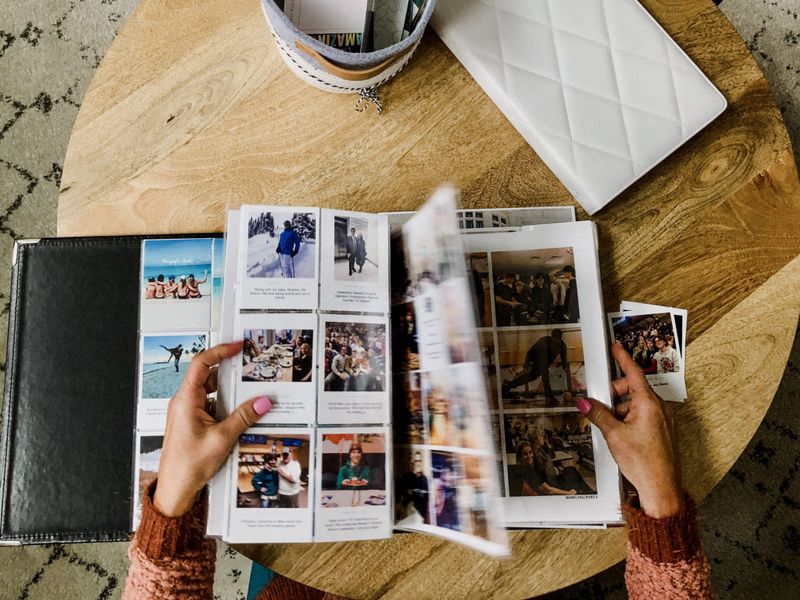 Capture Memories Together