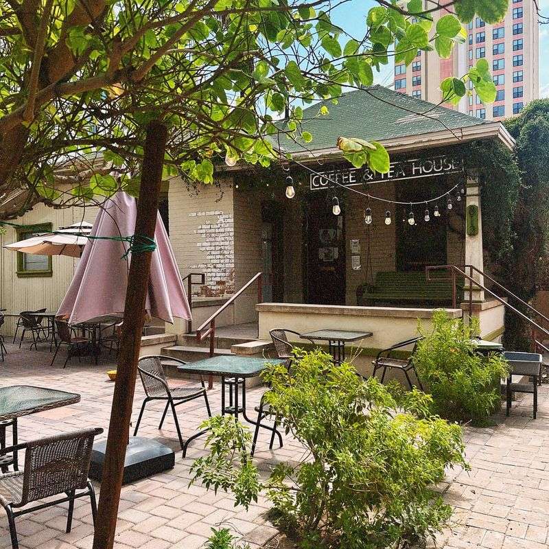 Songbird Coffee & Tea House