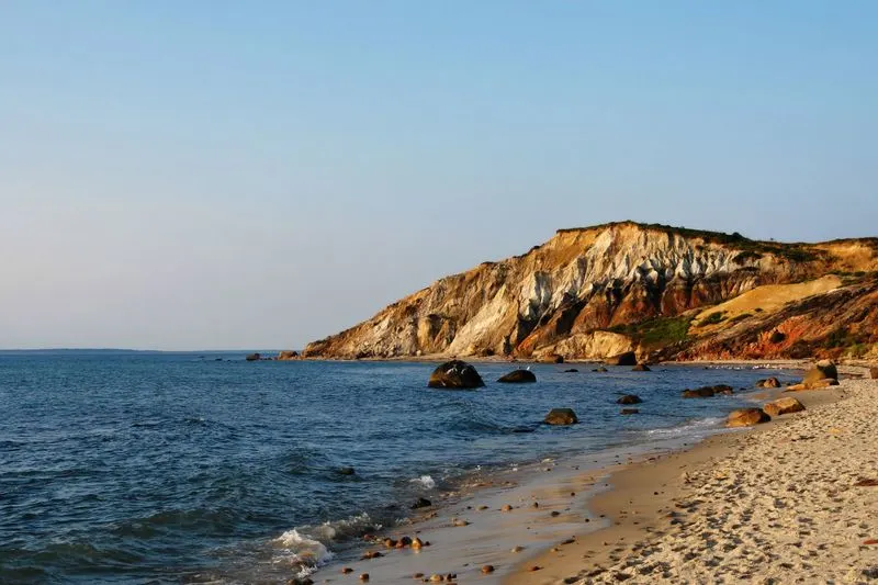 Martha’s Vineyard, Massachusetts