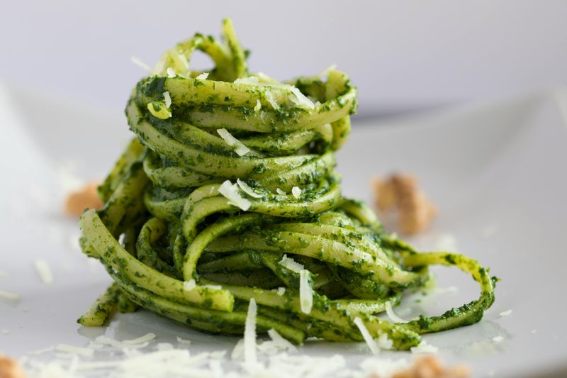 Kid-Friendly Food Galore