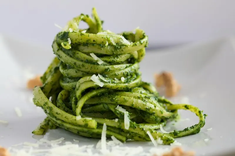 Kid-Friendly Food Galore