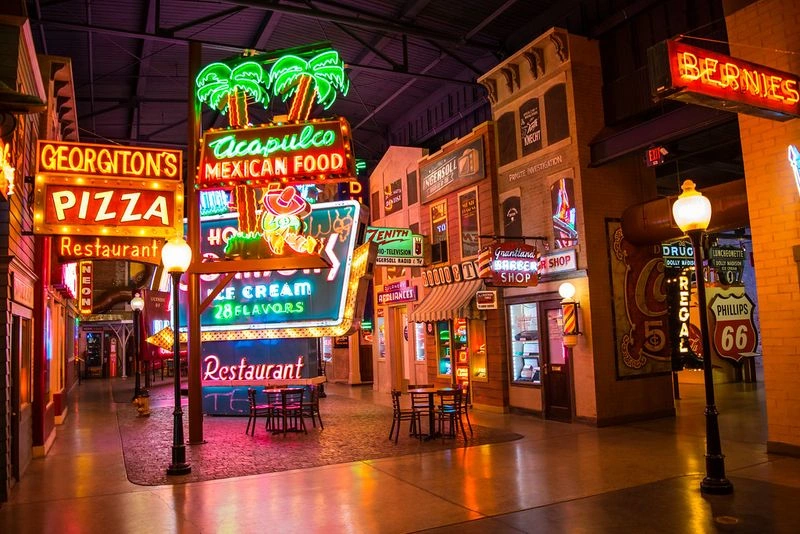 American Sign Museum (Cincinnati)