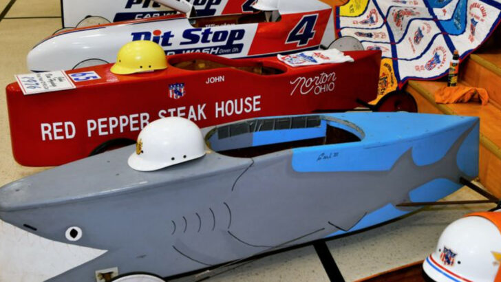 Quirky Museums in Ohio That Are Anything but Boring