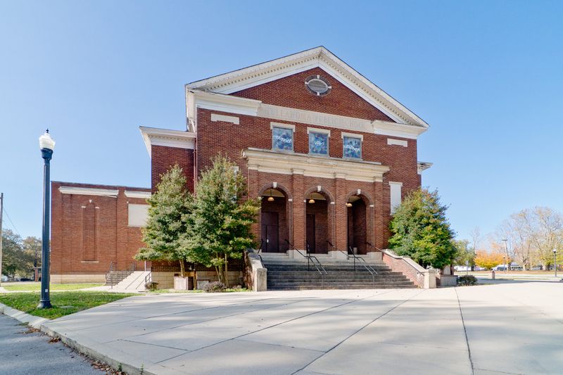 South Jackson Civic Center