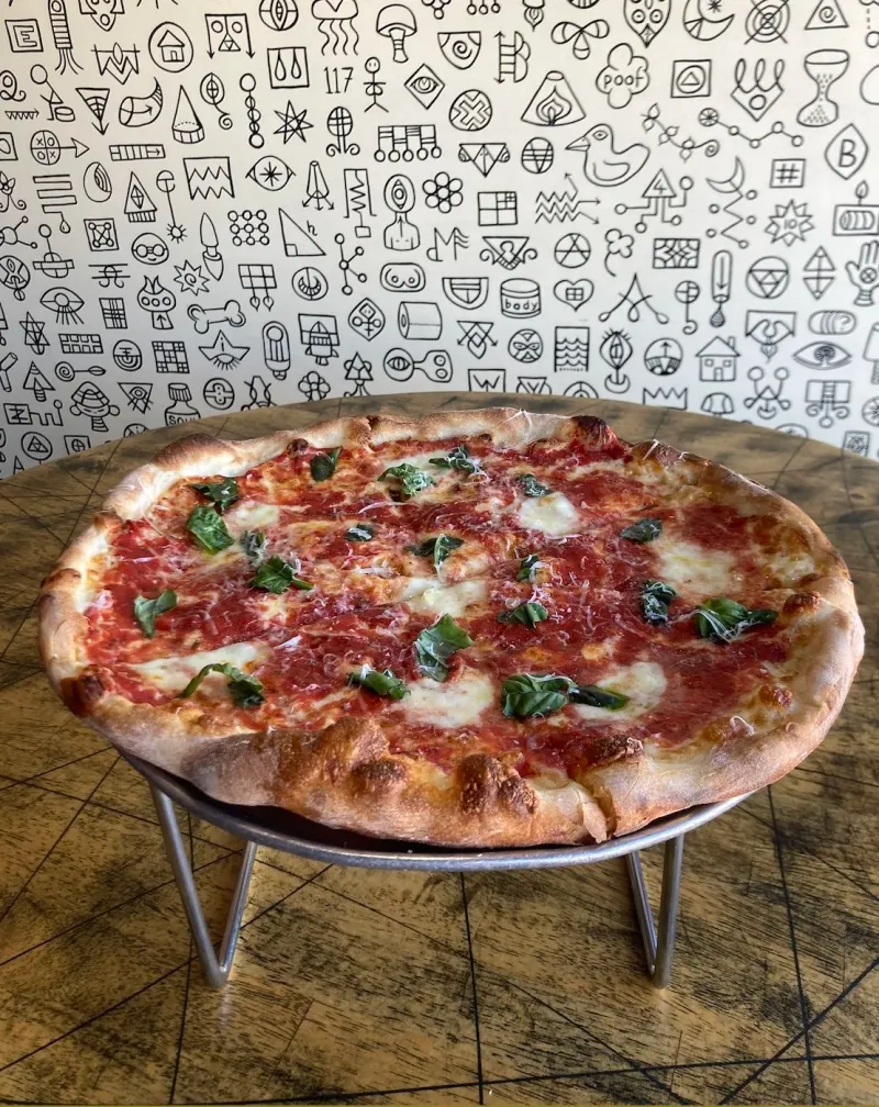 Farina Pizzeria (Albuquerque, New Mexico)