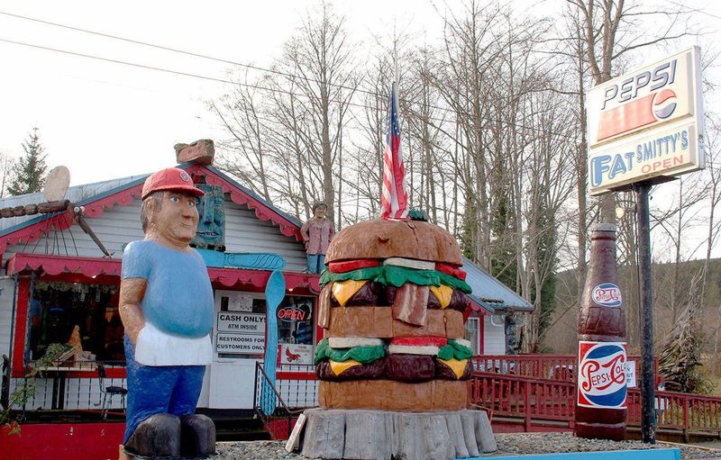 Fat Smitty’s
