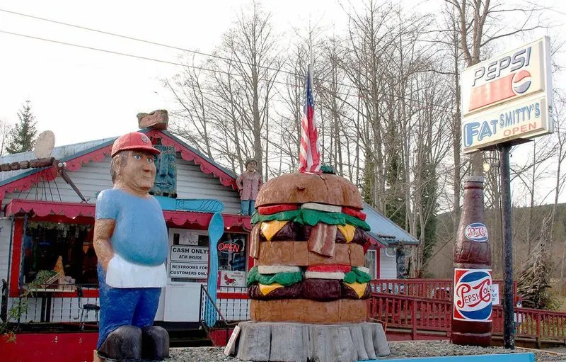 Fat Smitty’s