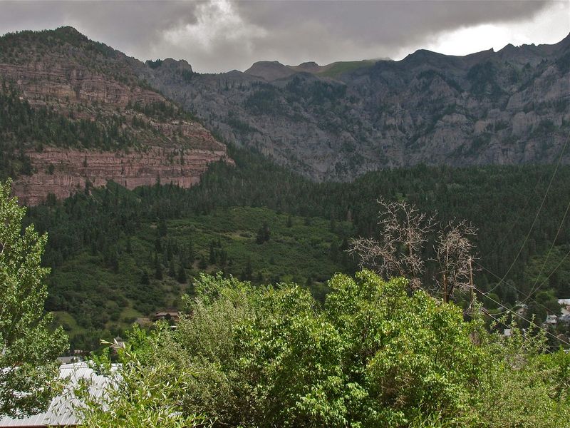 Amphitheater Campground