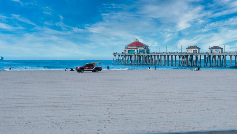 Huntington Beach – Orange County, California