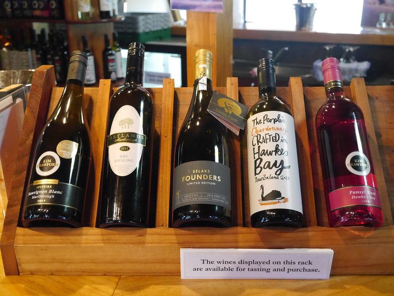 Wine Regions: Sauvignon Blanc and Beyond