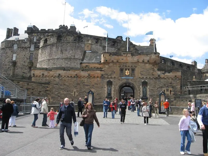 Edinburgh, Scotland