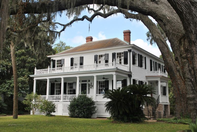 South Carolina – Beaufort
