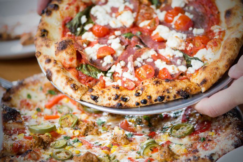 Harvest Pizzeria (Columbus, Ohio)