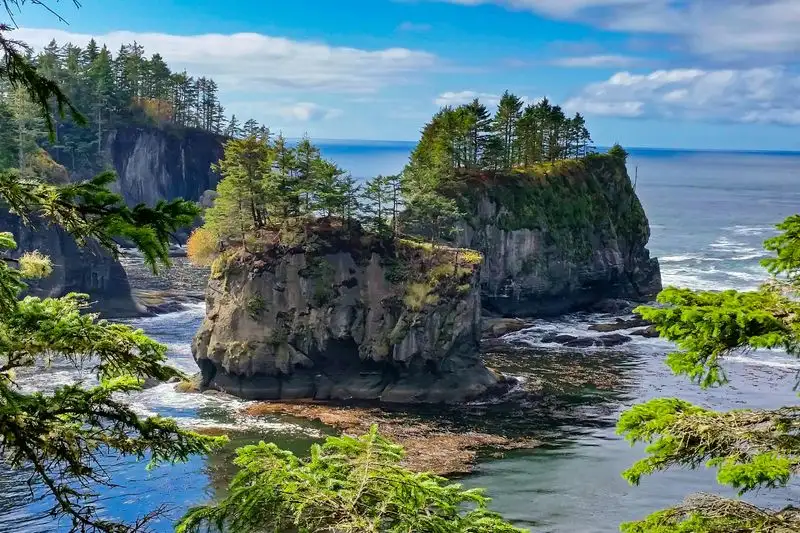 Cape Flattery