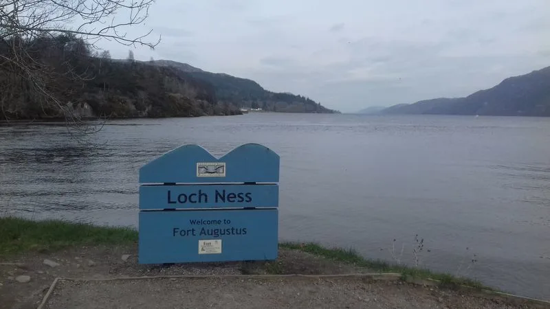 Explore Loch Ness and the Great Glen