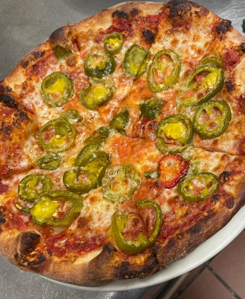 Marra’s on East Passyunk
