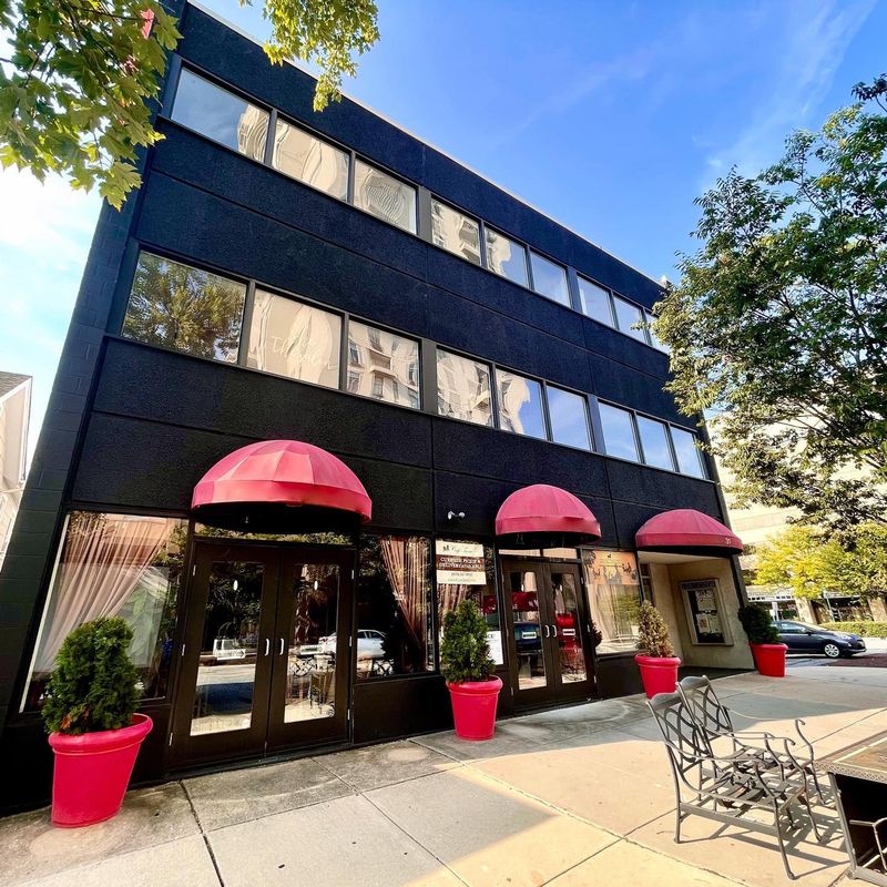 Cafe Troia – Towson