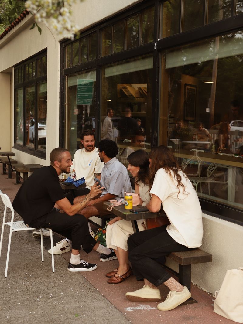 Upper Left Roasters (Portland)