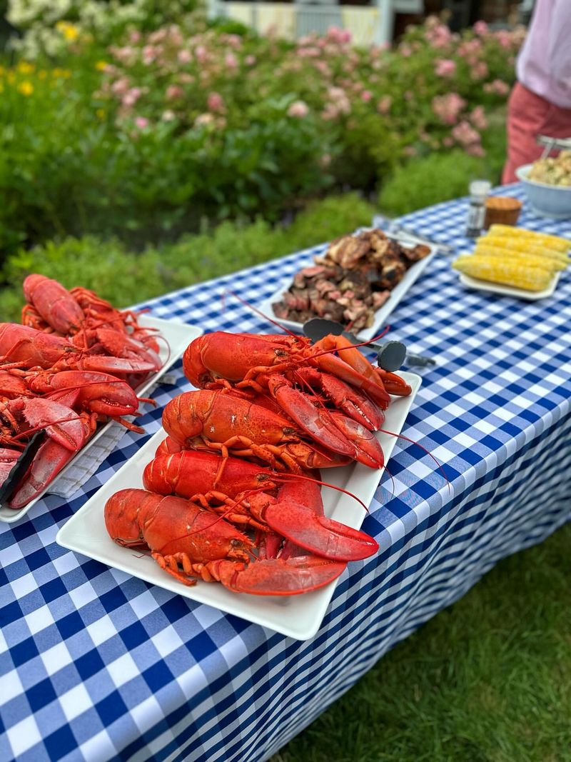 Culinary-focused Vacations