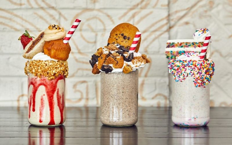 The Toothsome Chocolate Emporium