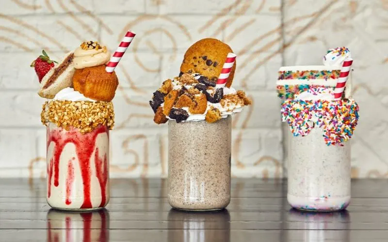 The Toothsome Chocolate Emporium