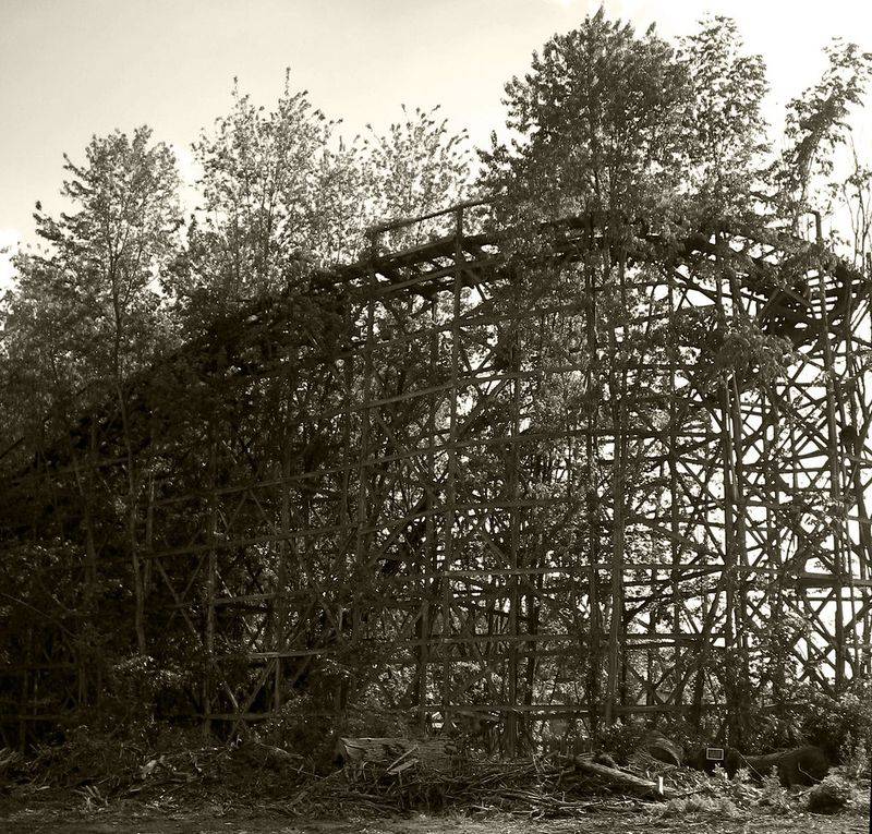 Chippewa Lake Park – Medina County, Ohio