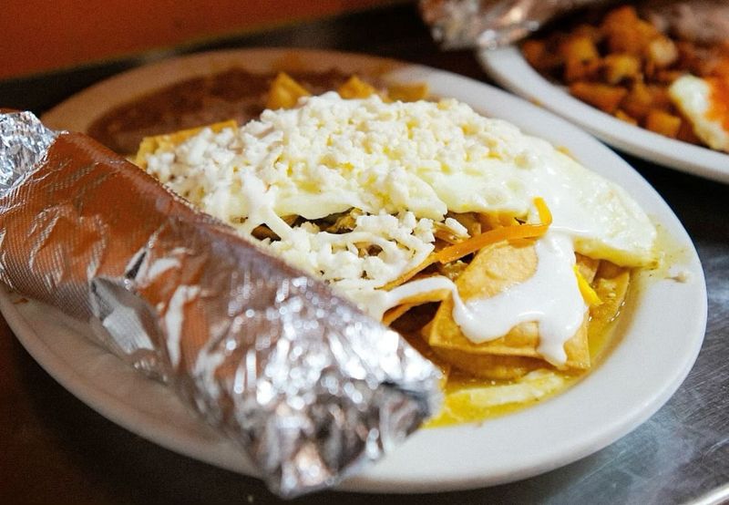 El Milagrito Café