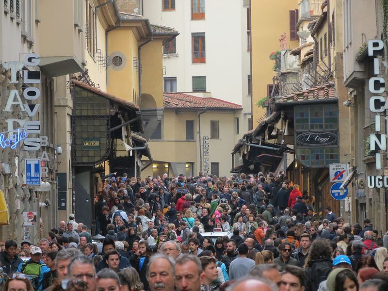 Florence, Italy