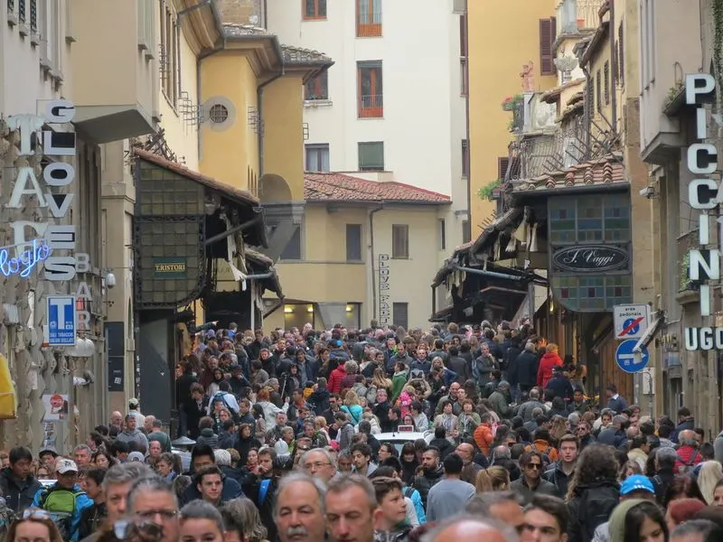 Florence, Italy